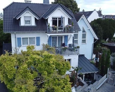 Ferienwohnung Brossmann Eltville am Rhein Zewnętrze zdjęcie