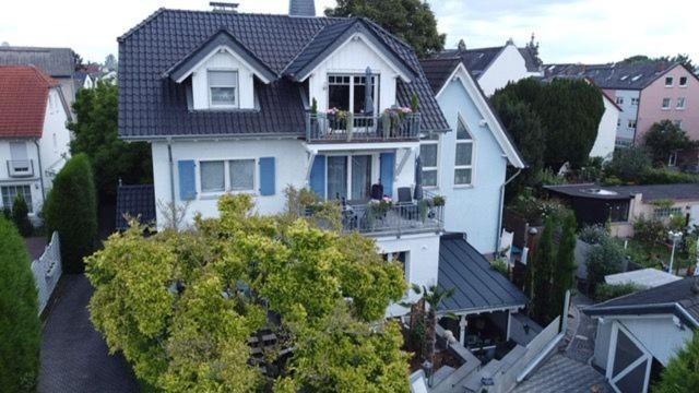 Ferienwohnung Brossmann Eltville am Rhein Zewnętrze zdjęcie