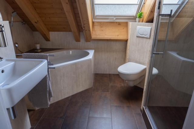 Ferienwohnung Brossmann Eltville am Rhein Zewnętrze zdjęcie