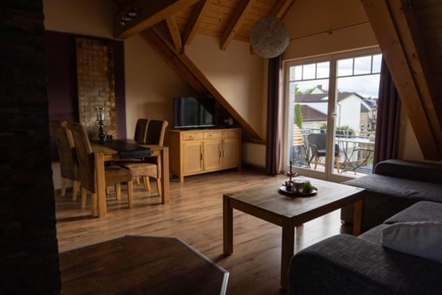 Ferienwohnung Brossmann Eltville am Rhein Zewnętrze zdjęcie