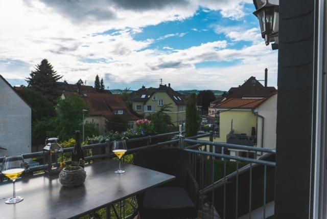 Ferienwohnung Brossmann Eltville am Rhein Zewnętrze zdjęcie